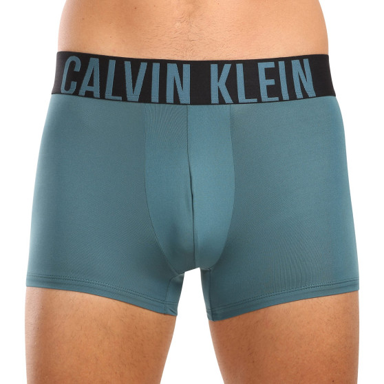 3PACK Boxers para homem Calvin Klein multicolorido (NB3775A-Q1J)