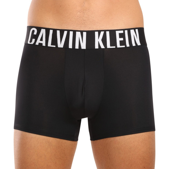 3PACK Boxers para homem Calvin Klein multicolorido (NB3775A-Q1J)