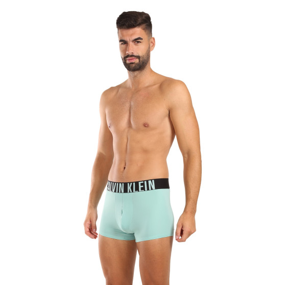 3PACK Boxers para homem Calvin Klein multicolorido (NB3775A-Q1J)