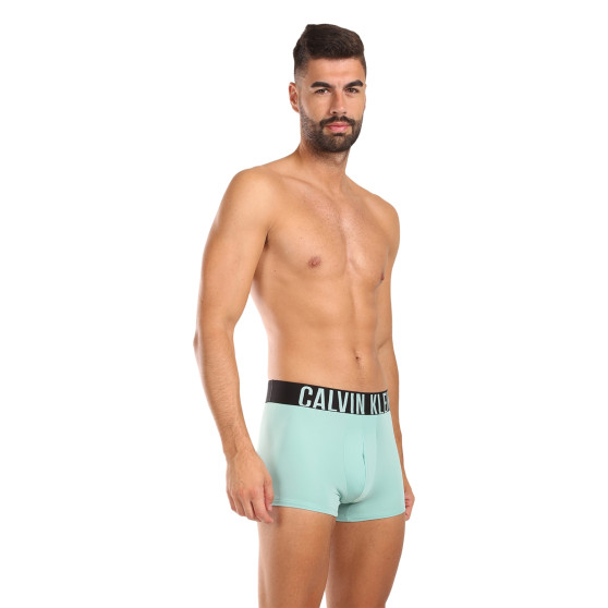 3PACK Boxers para homem Calvin Klein multicolorido (NB3775A-Q1J)