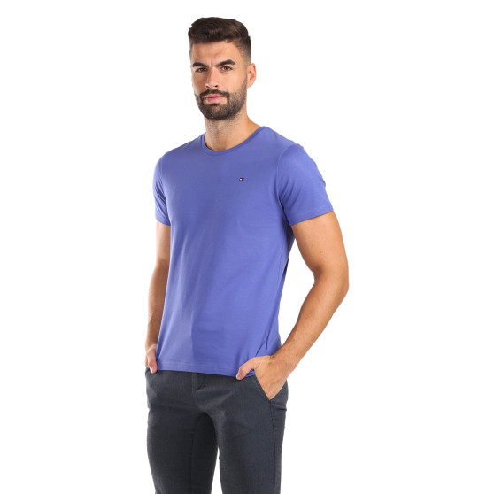 3PACK T-shirt para homem Tommy Hilfiger multicolorido (UM0UM03379 0UI)