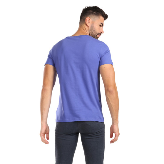 3PACK T-shirt para homem Tommy Hilfiger multicolorido (UM0UM03379 0UI)