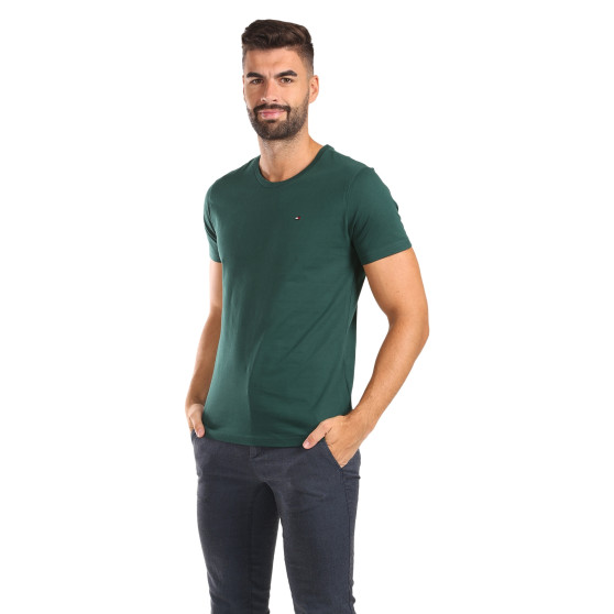 3PACK T-shirt para homem Tommy Hilfiger multicolorido (UM0UM03379 0UI)