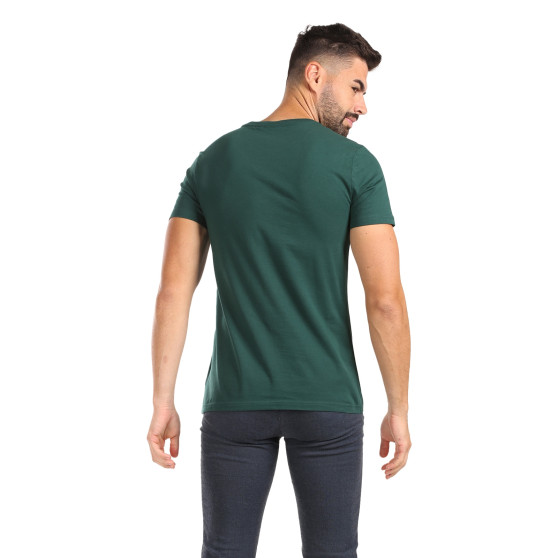 3PACK T-shirt para homem Tommy Hilfiger multicolorido (UM0UM03379 0UI)