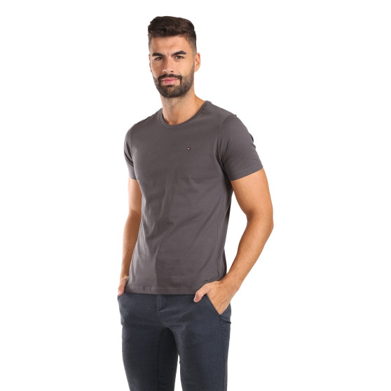 3PACK T-shirt para homem Tommy Hilfiger multicolorido (UM0UM03379 0UI)