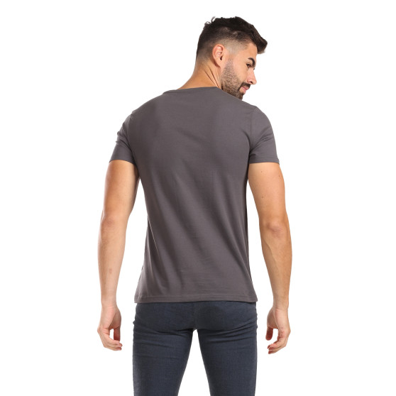 3PACK T-shirt para homem Tommy Hilfiger multicolorido (UM0UM03379 0UI)