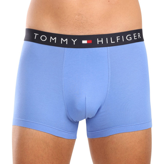 3PACK Boxers para homem Tommy Hilfiger multicolorido (UM0UM03180 0X0)