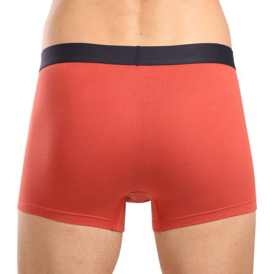 3PACK Boxers para homem Tommy Hilfiger multicolorido (UM0UM03180 0RW)